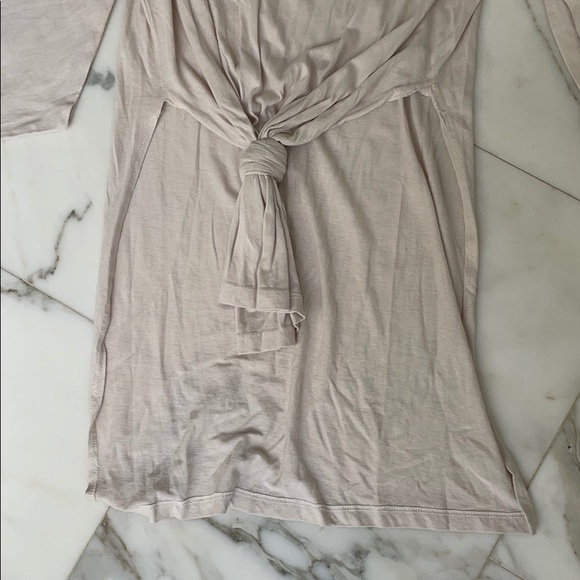 Bowie and James junior glitter kimono cover up - Picture 8 of 8